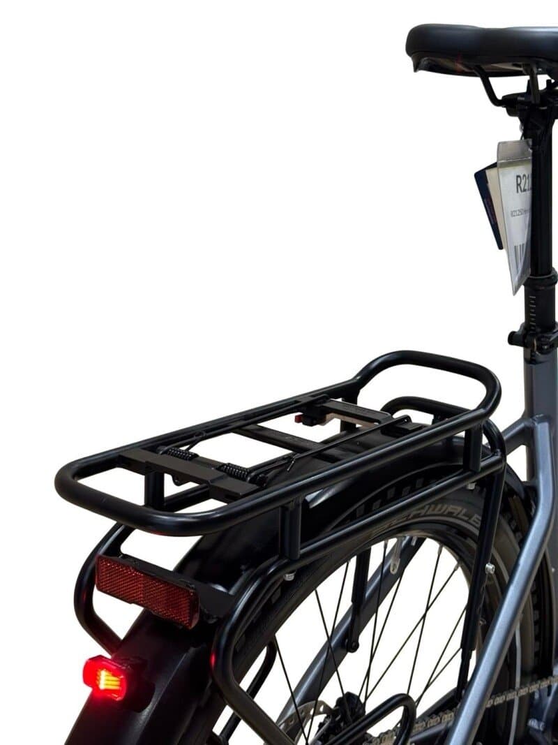 Hercules NOS SUV 2.1 Shimano XT 2024
