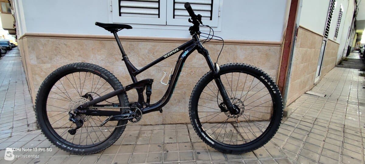 Kona Process 134 29 2022