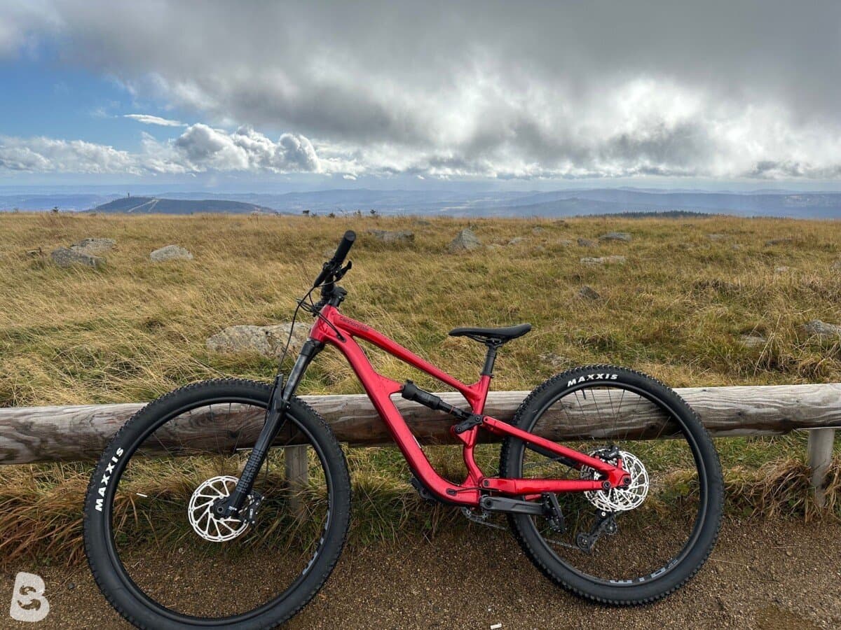Cannondale Habit 4 2024