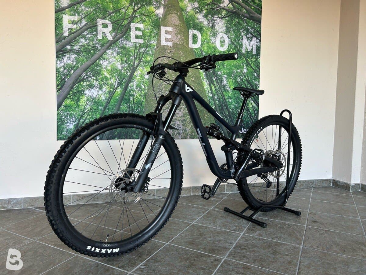 YT Industries Jeffsy 29 CORE 1 AL 2026