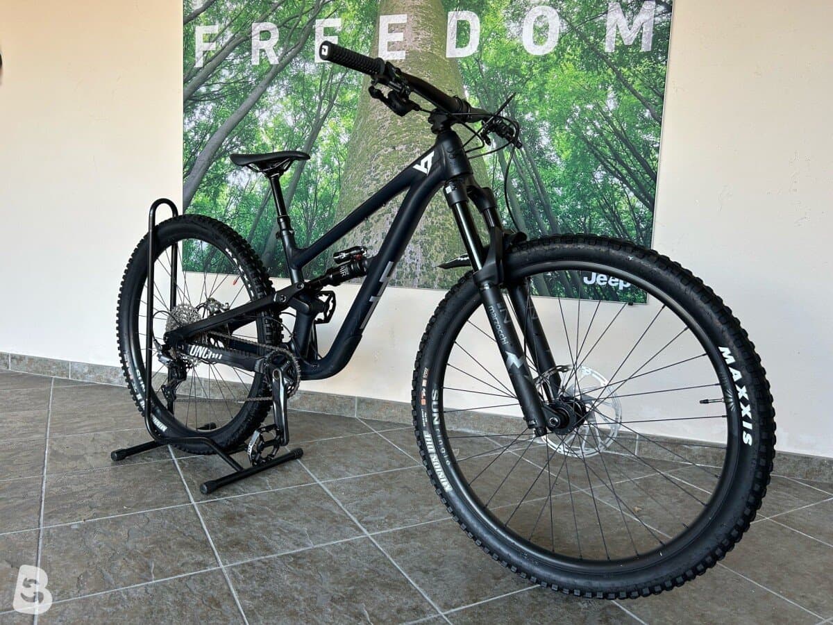YT Industries Jeffsy 29 CORE 1 AL 2026