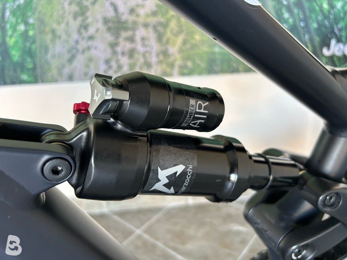 YT Industries Jeffsy 29 CORE 1 AL 2026