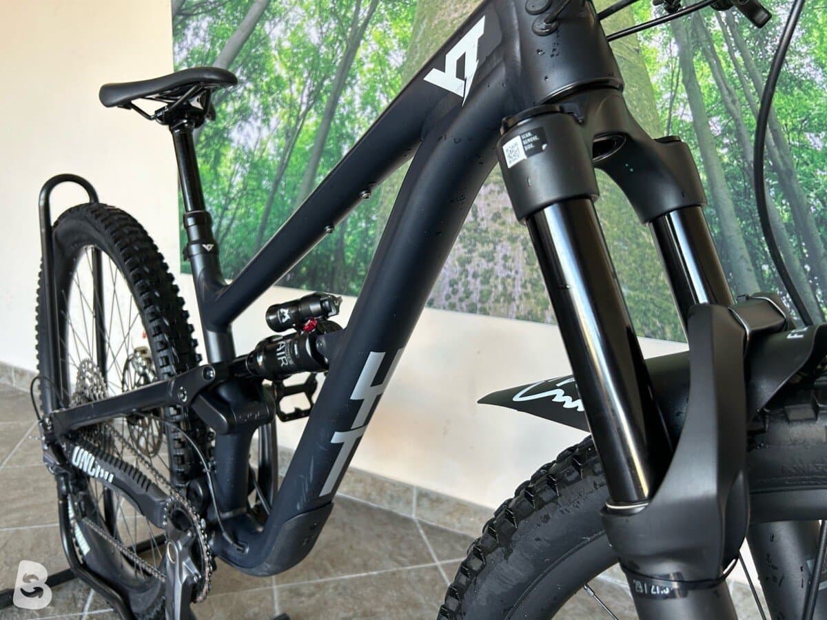 YT Industries Jeffsy 29 CORE 1 AL 2026
