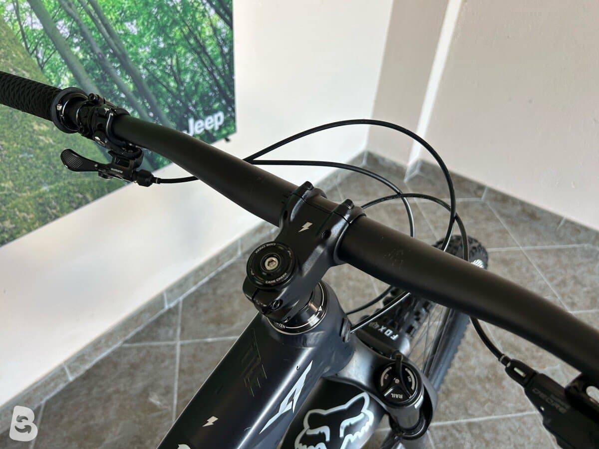 YT Industries Jeffsy 29 CORE 1 AL 2026