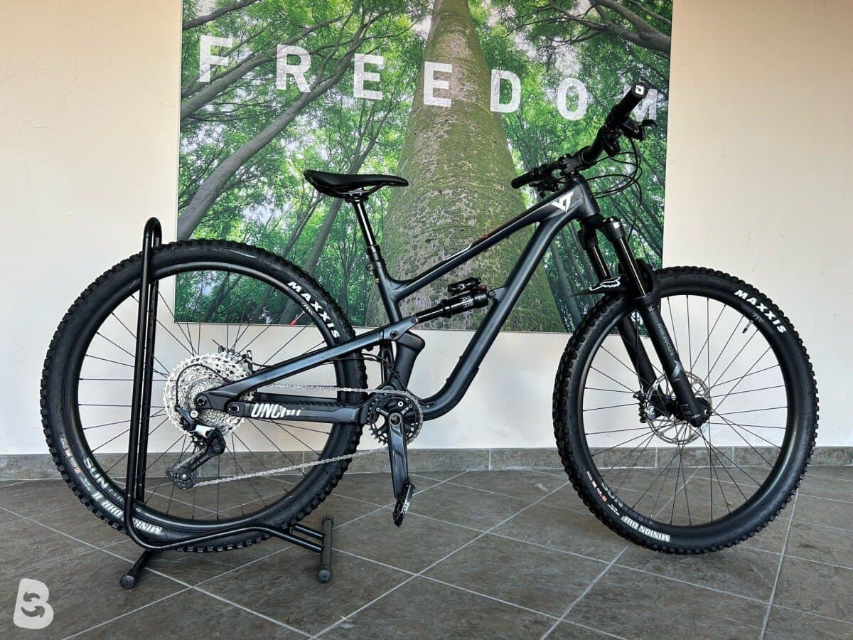 YT Industries Jeffsy 29 CORE 1 AL 2026