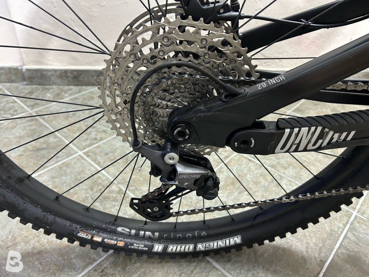 YT Industries Jeffsy 29 CORE 1 AL 2026