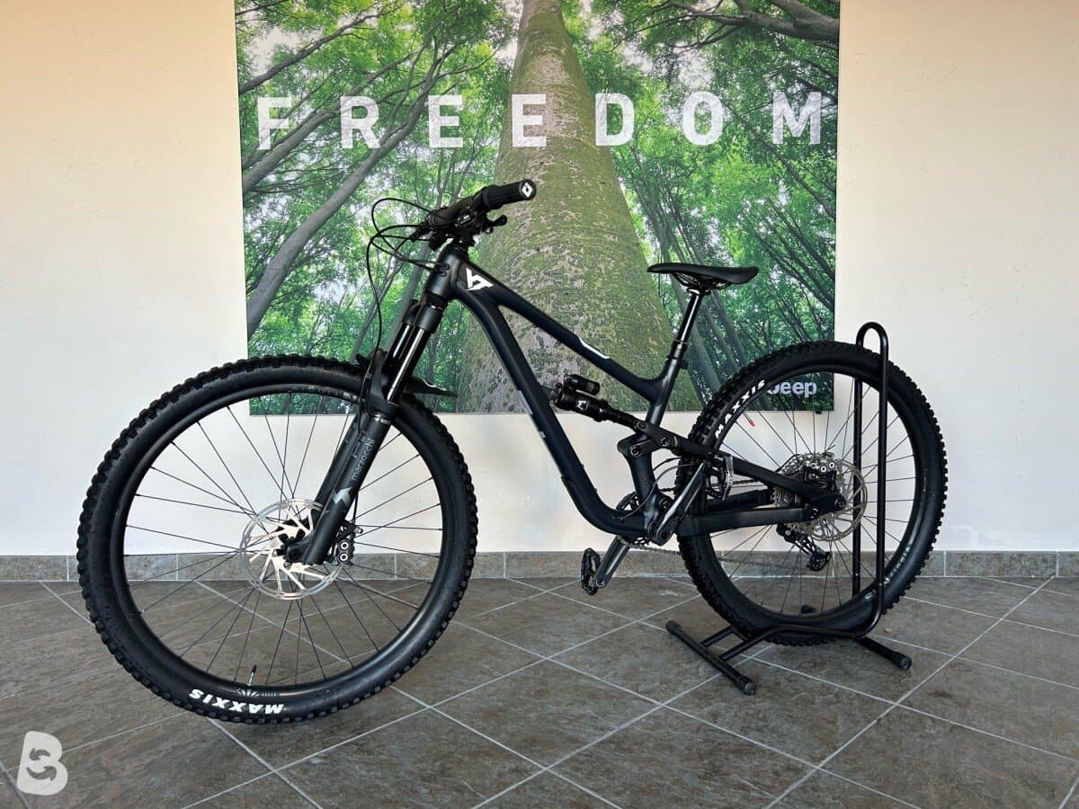 YT Industries Jeffsy 29 CORE 1 AL 2026