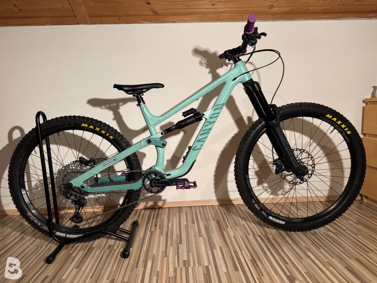 Canyon torque al5 2024