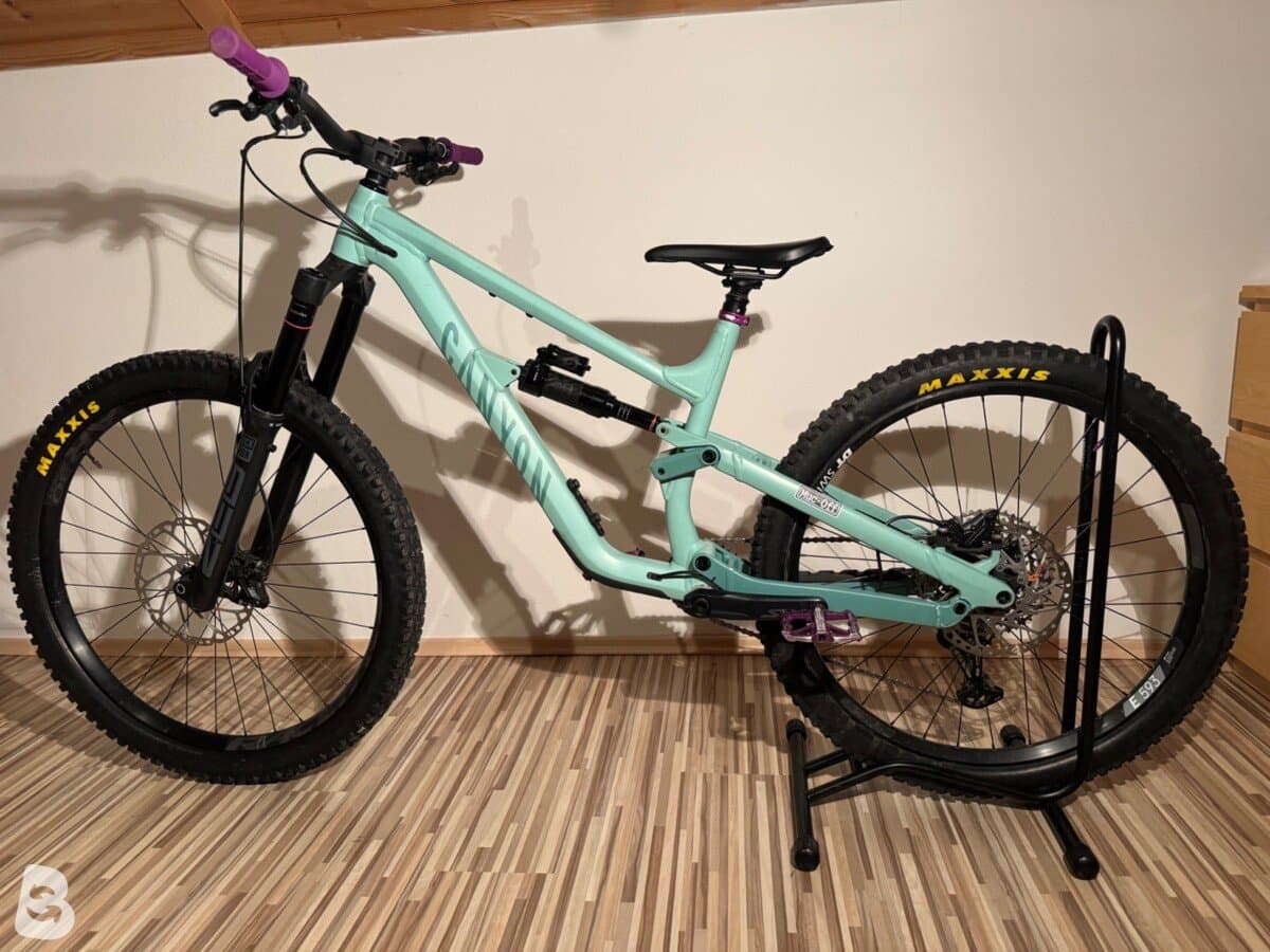Canyon torque al5 2024