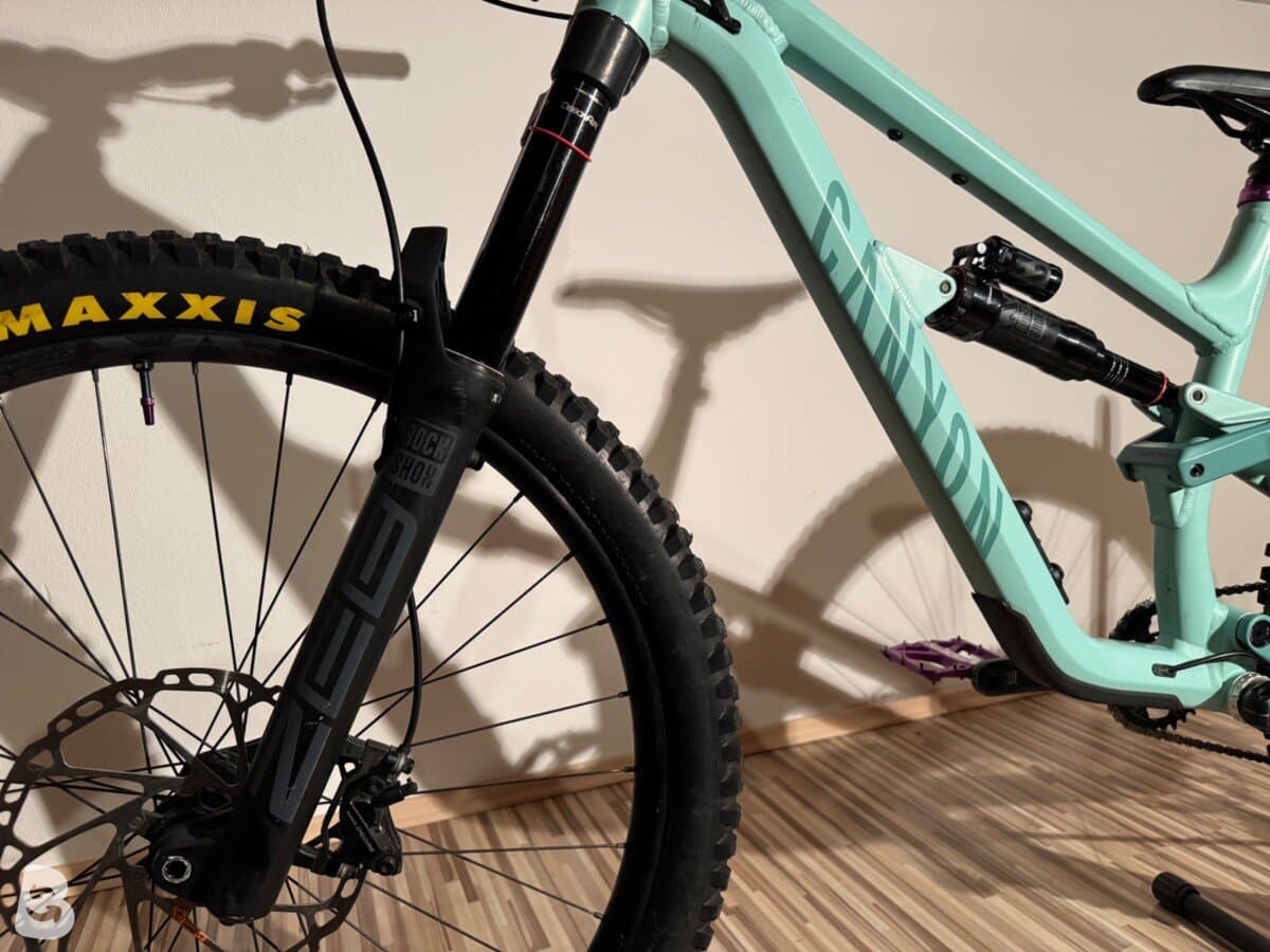 Canyon torque al5 2024