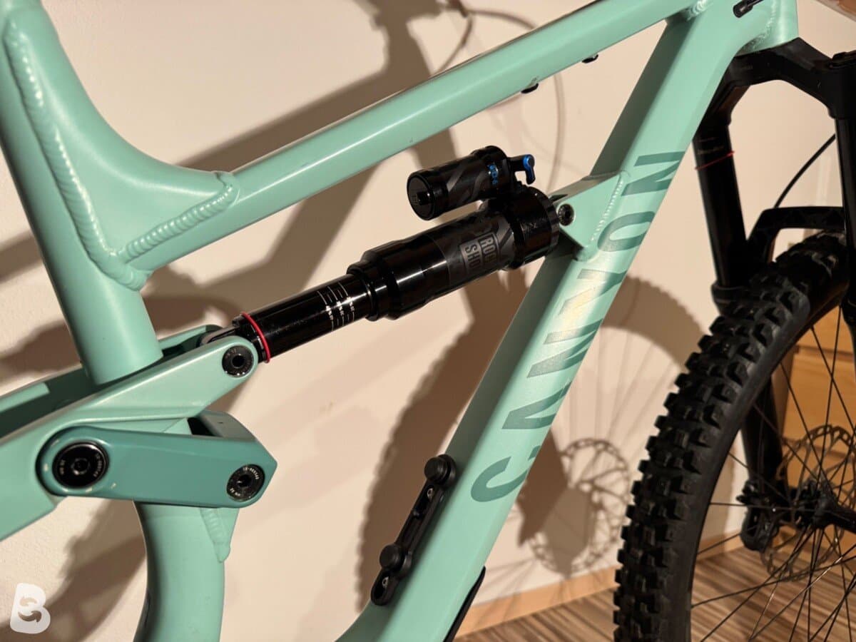 Canyon torque al5 2024