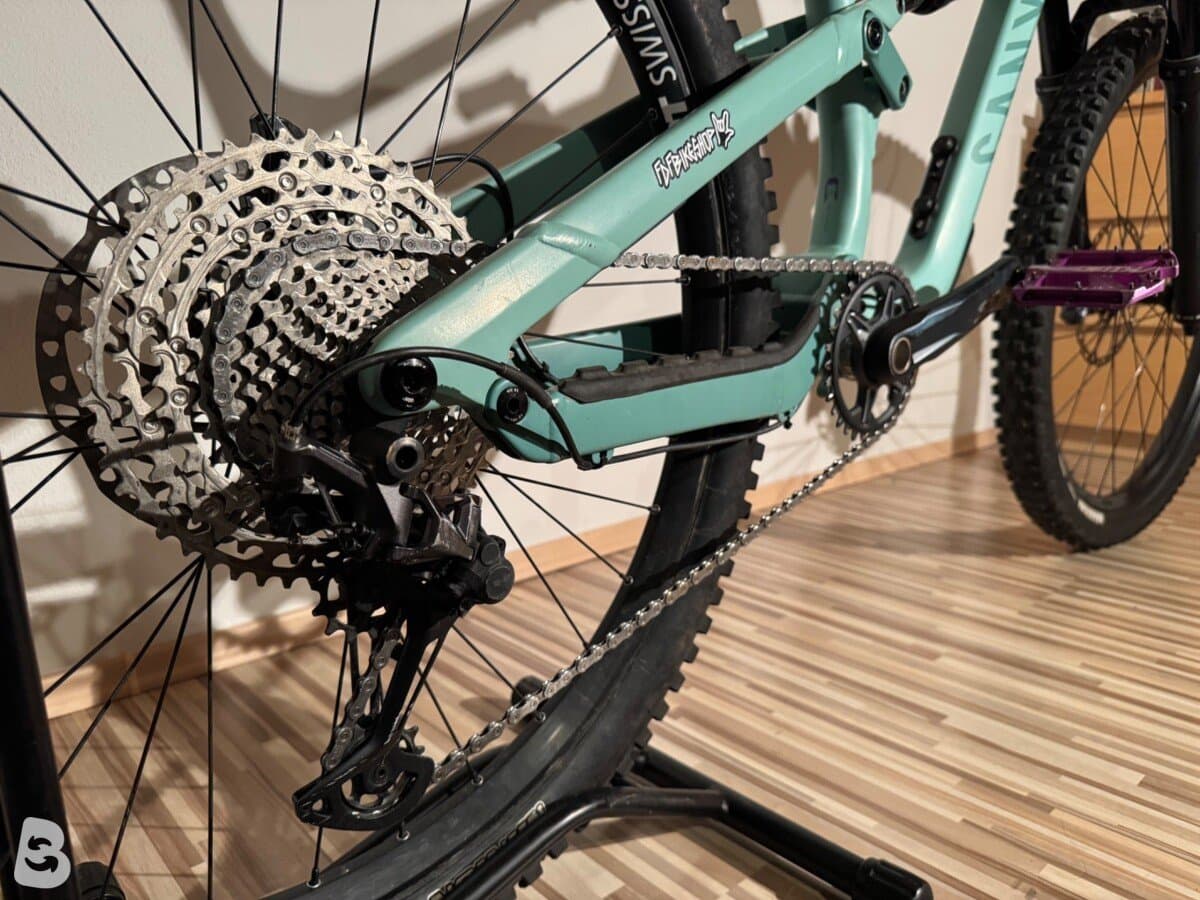 Canyon torque al5 2024