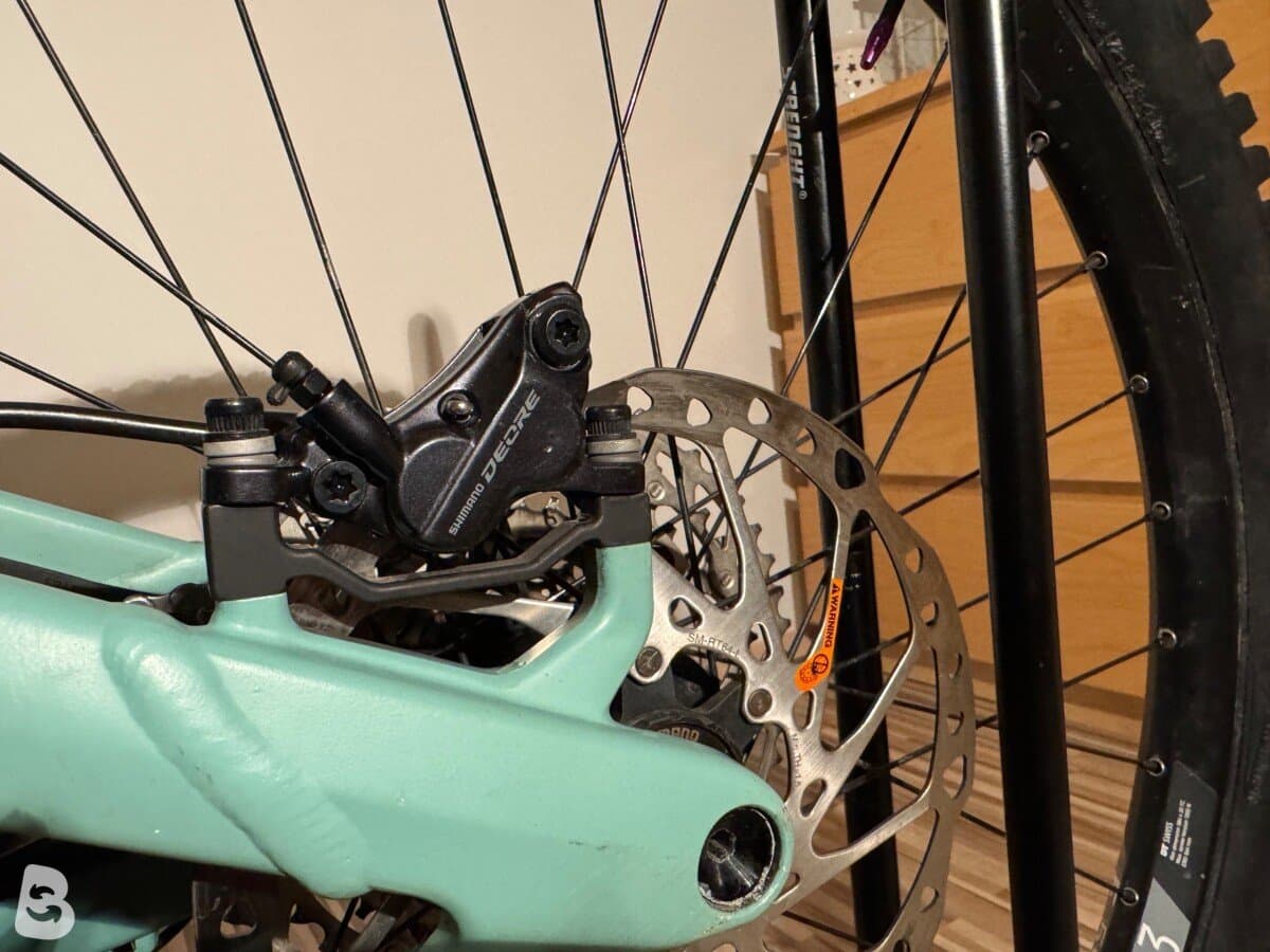 Canyon torque al5 2024