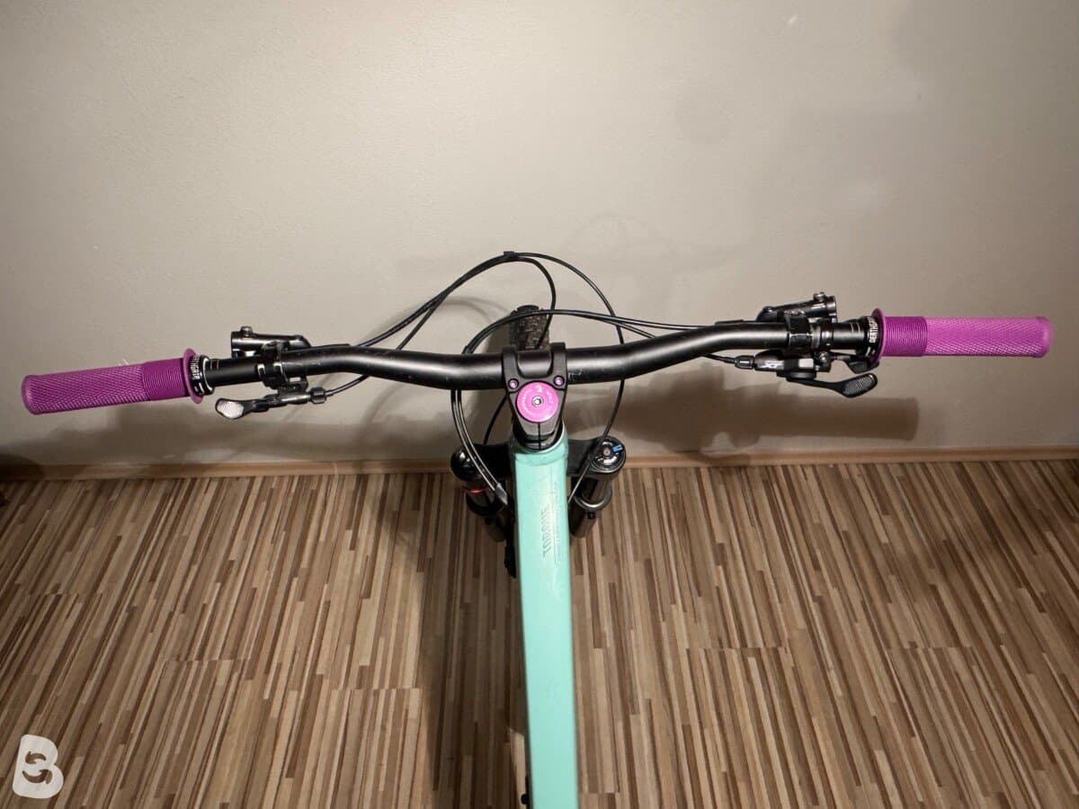 Canyon torque al5 2024