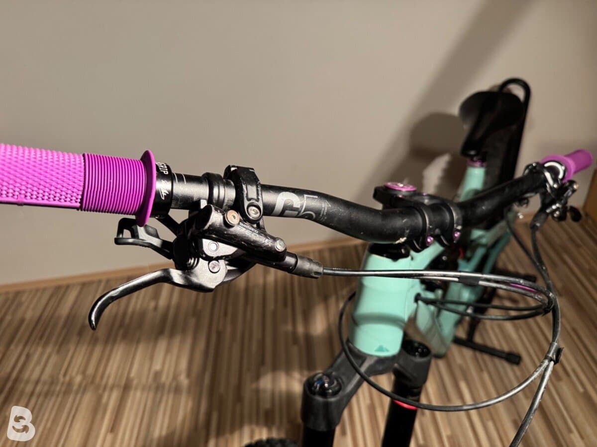 Canyon torque al5 2024