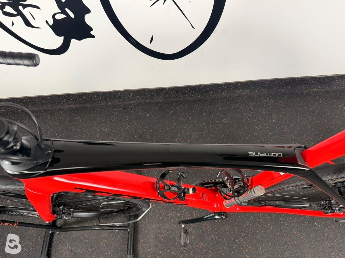 Trek Domane SL 6 2021