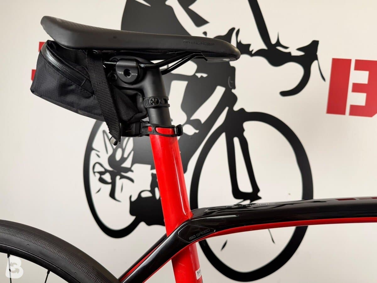 Trek Domane SL 6 2021
