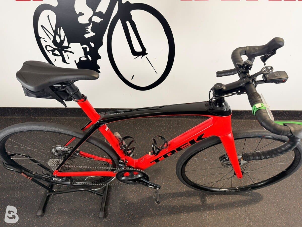 Trek Domane SL 6 2021