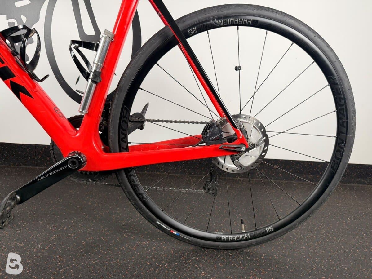 Trek Domane SL 6 2021