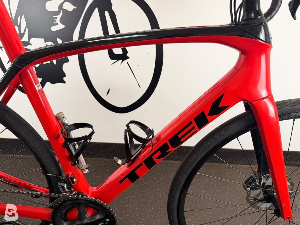 Trek Domane SL 6 2021