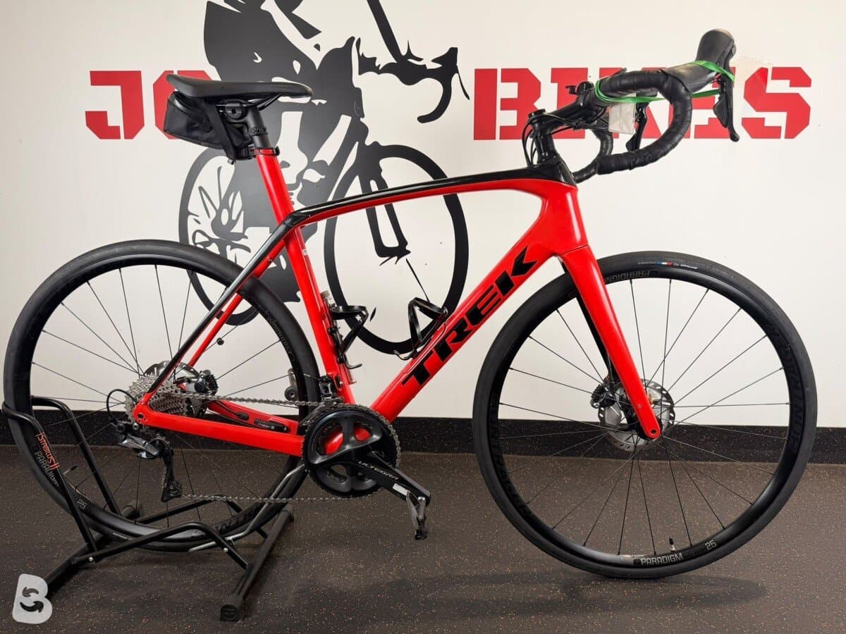 Trek Domane SL 6 2021