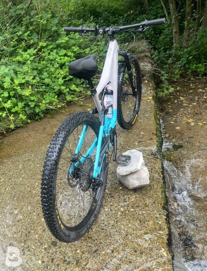 Orbea RISE H30 2024