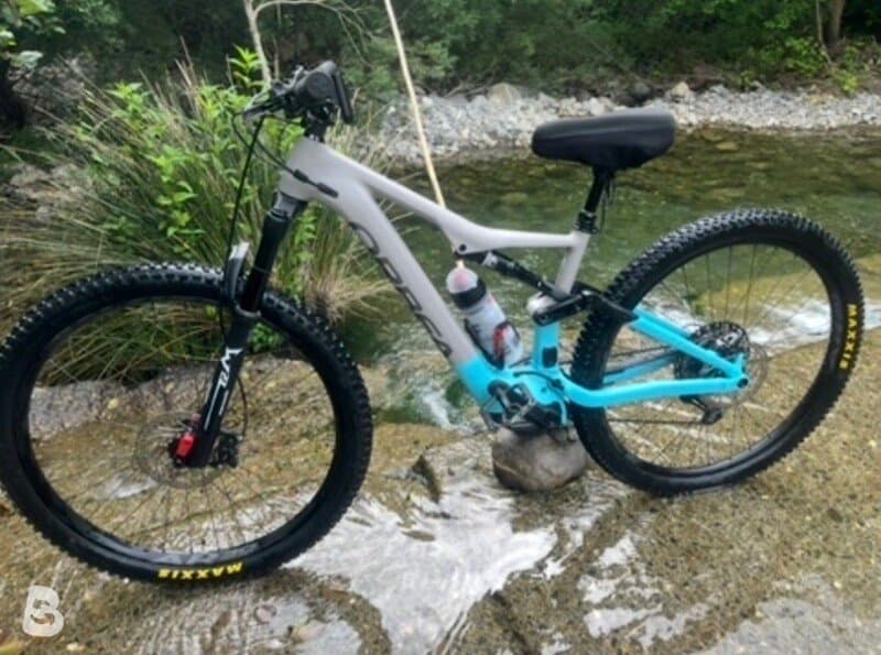 Orbea RISE H30 2024