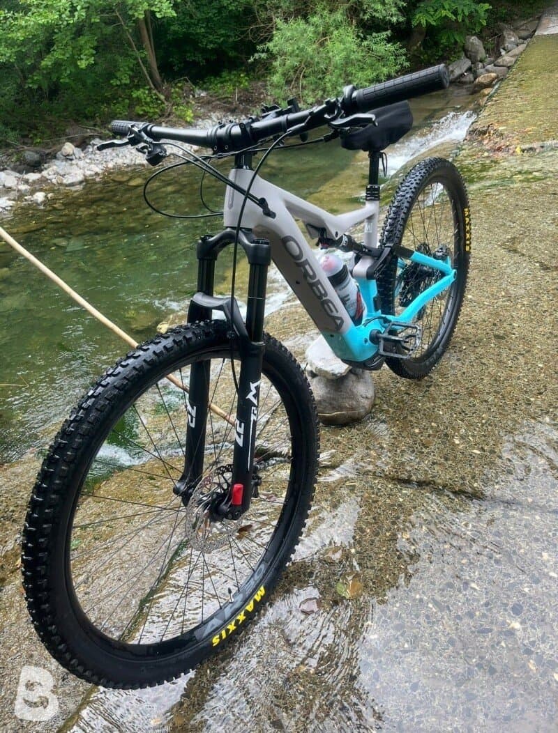 Orbea RISE H30 2024