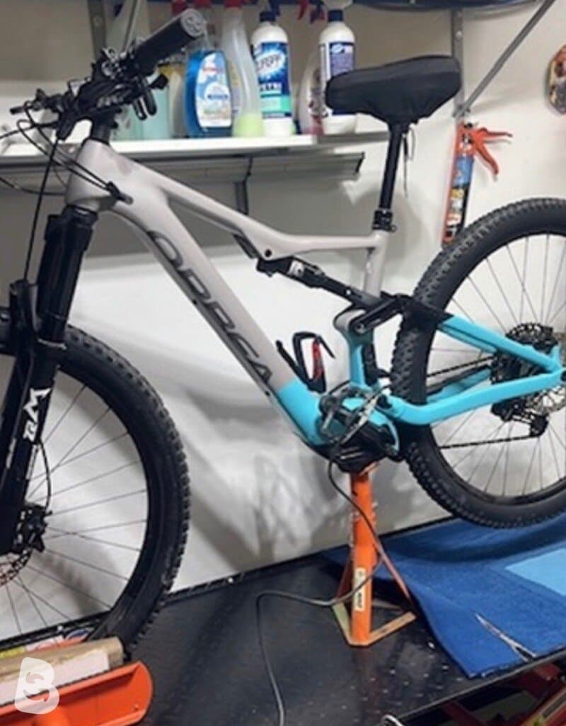 Orbea RISE H30 2024