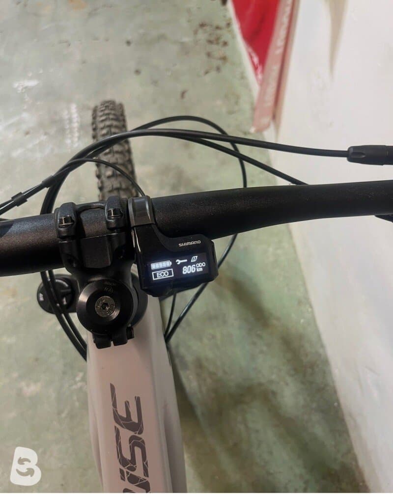 Orbea RISE H30 2024