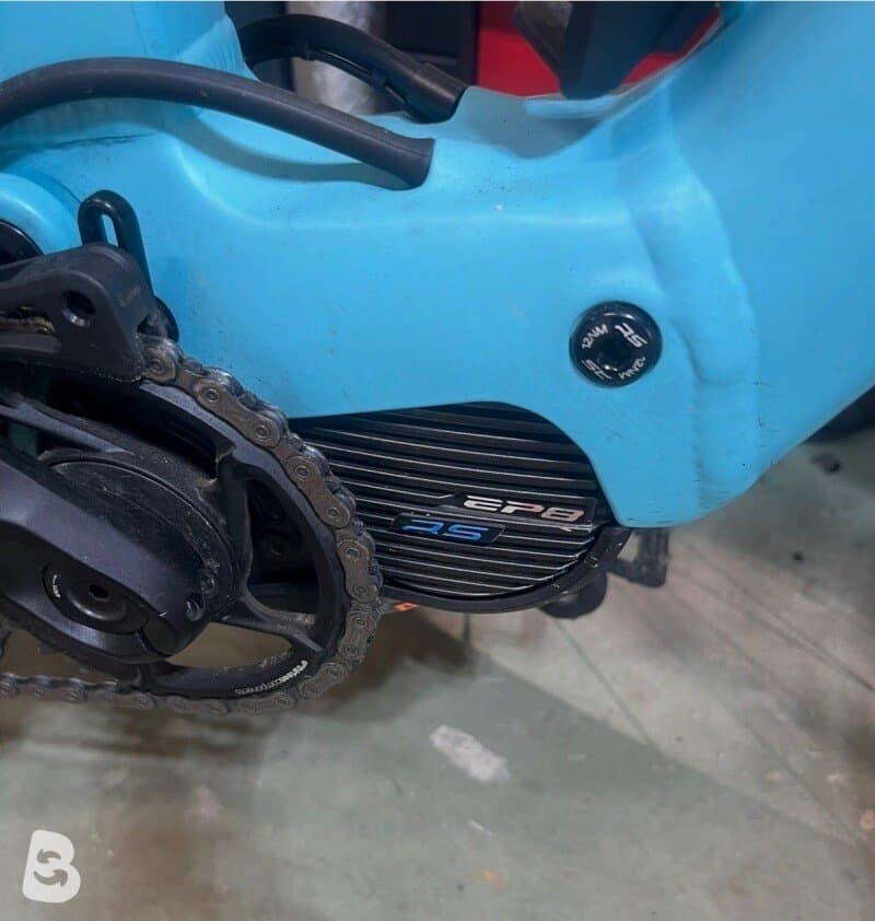 Orbea RISE H30 2024
