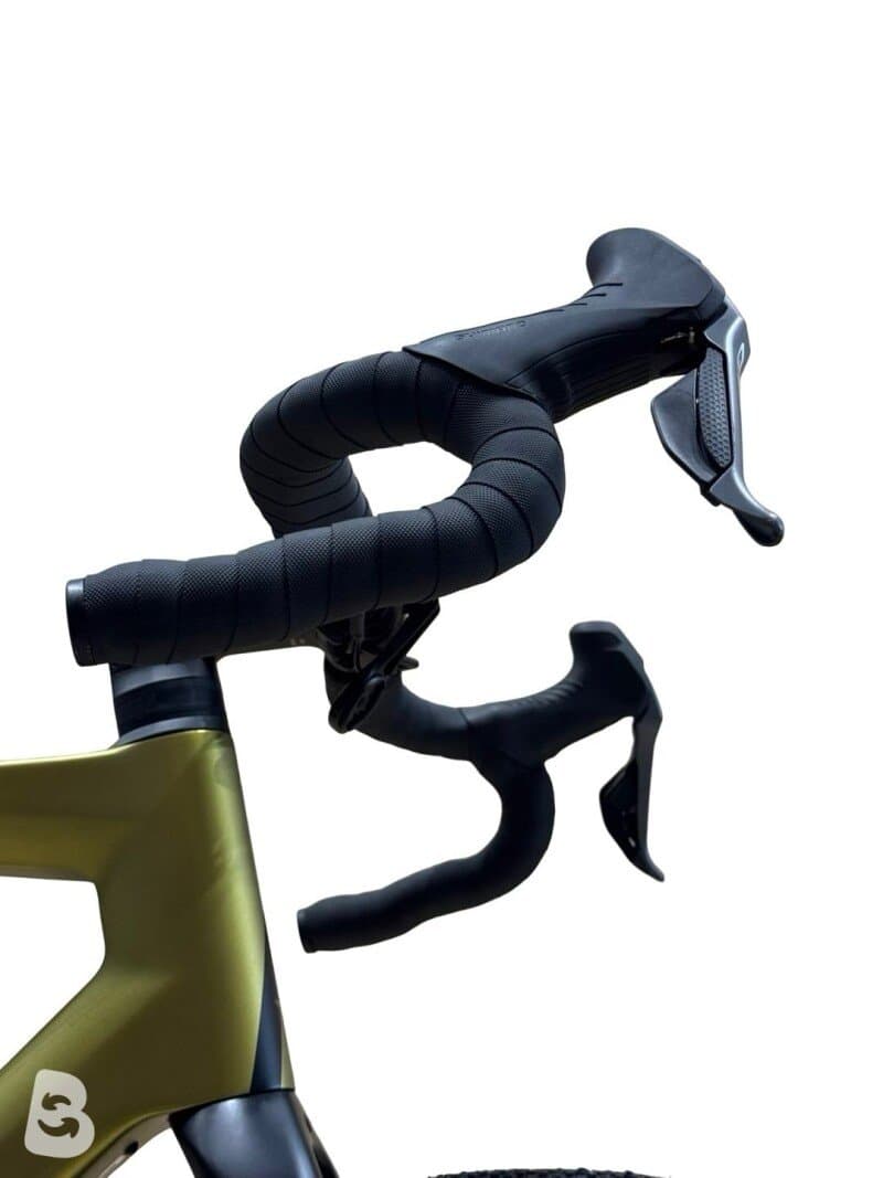 Rose Backroad GRX RX810 Di2 Carbon Shimano 2023