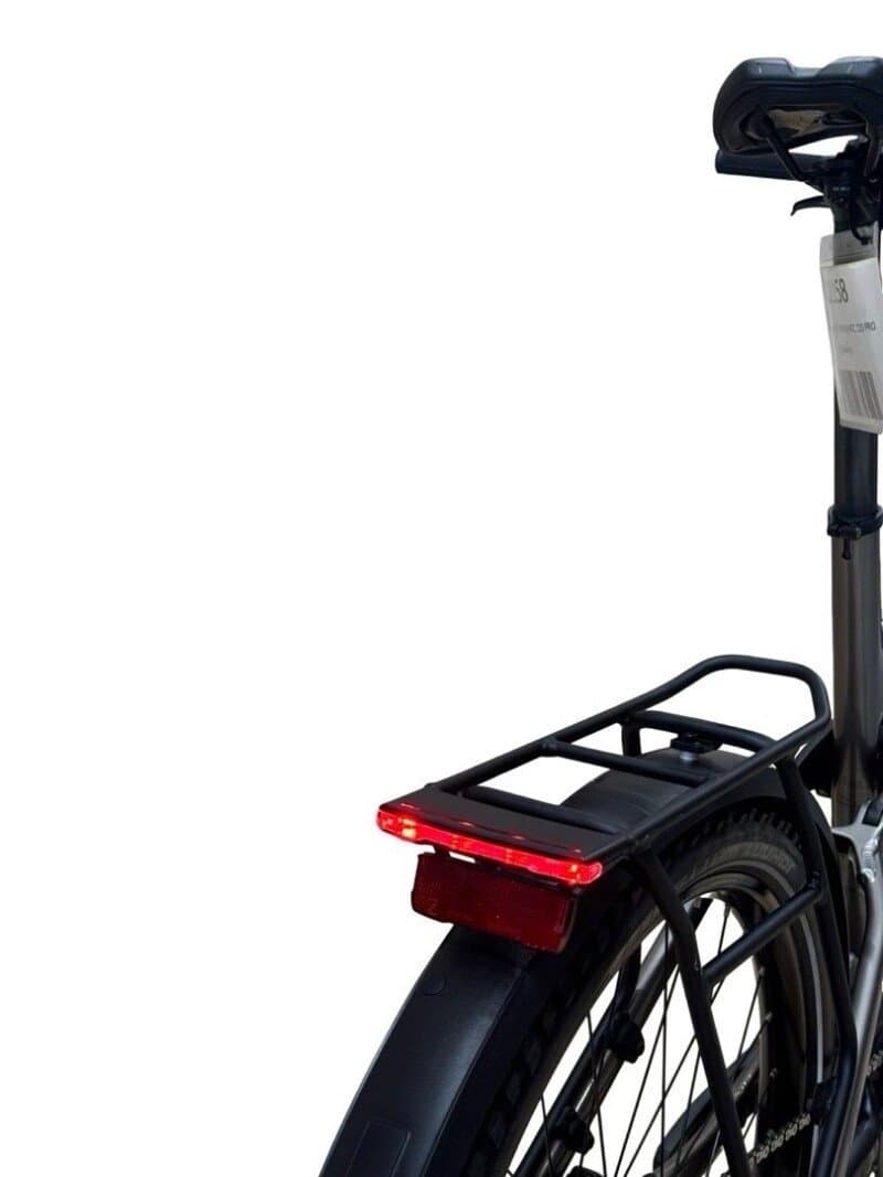 Corratec E-Power MTC 120 Pro Sram GX 2023