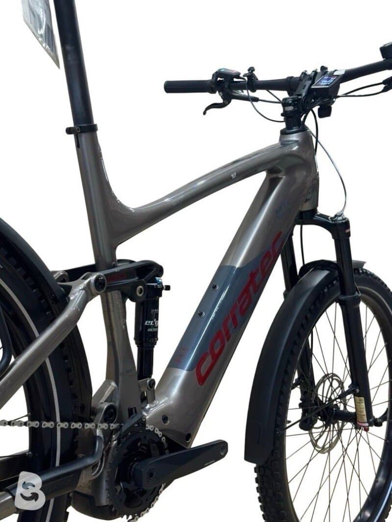 Corratec E-Power MTC 120 Pro Sram GX 2023