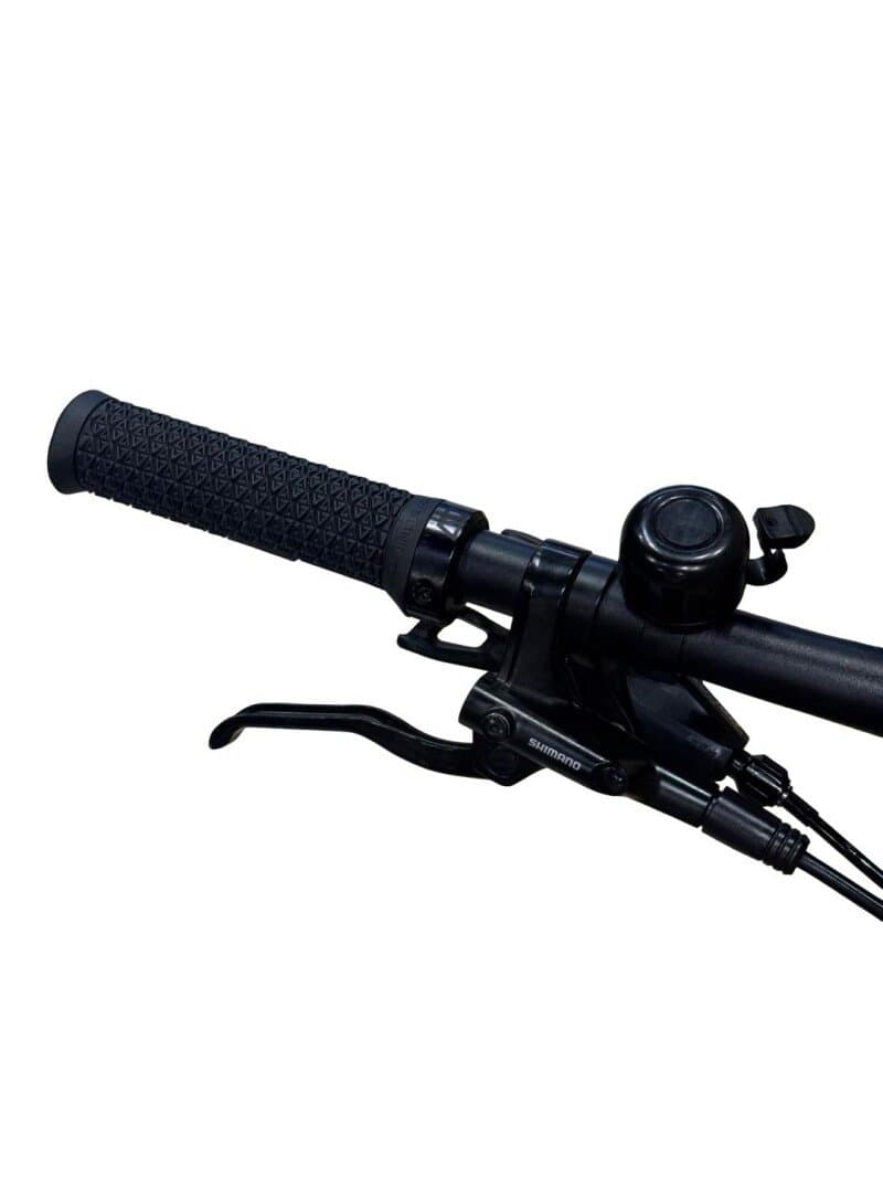 Cube Reaction Hybrid Pro Allroad 750 Shimano Deore 2024