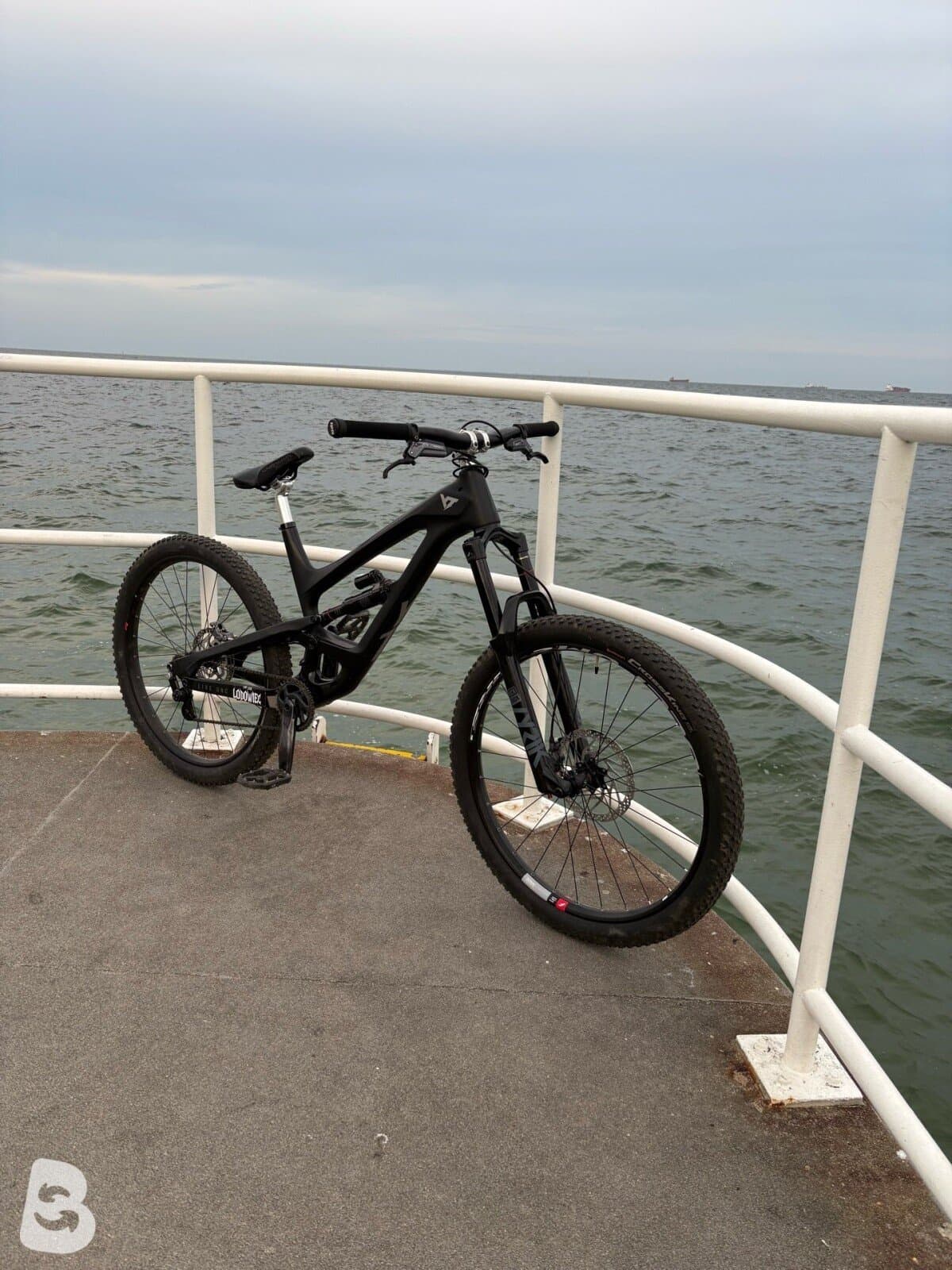 YT Industries Capra Mk2 Cf 2025