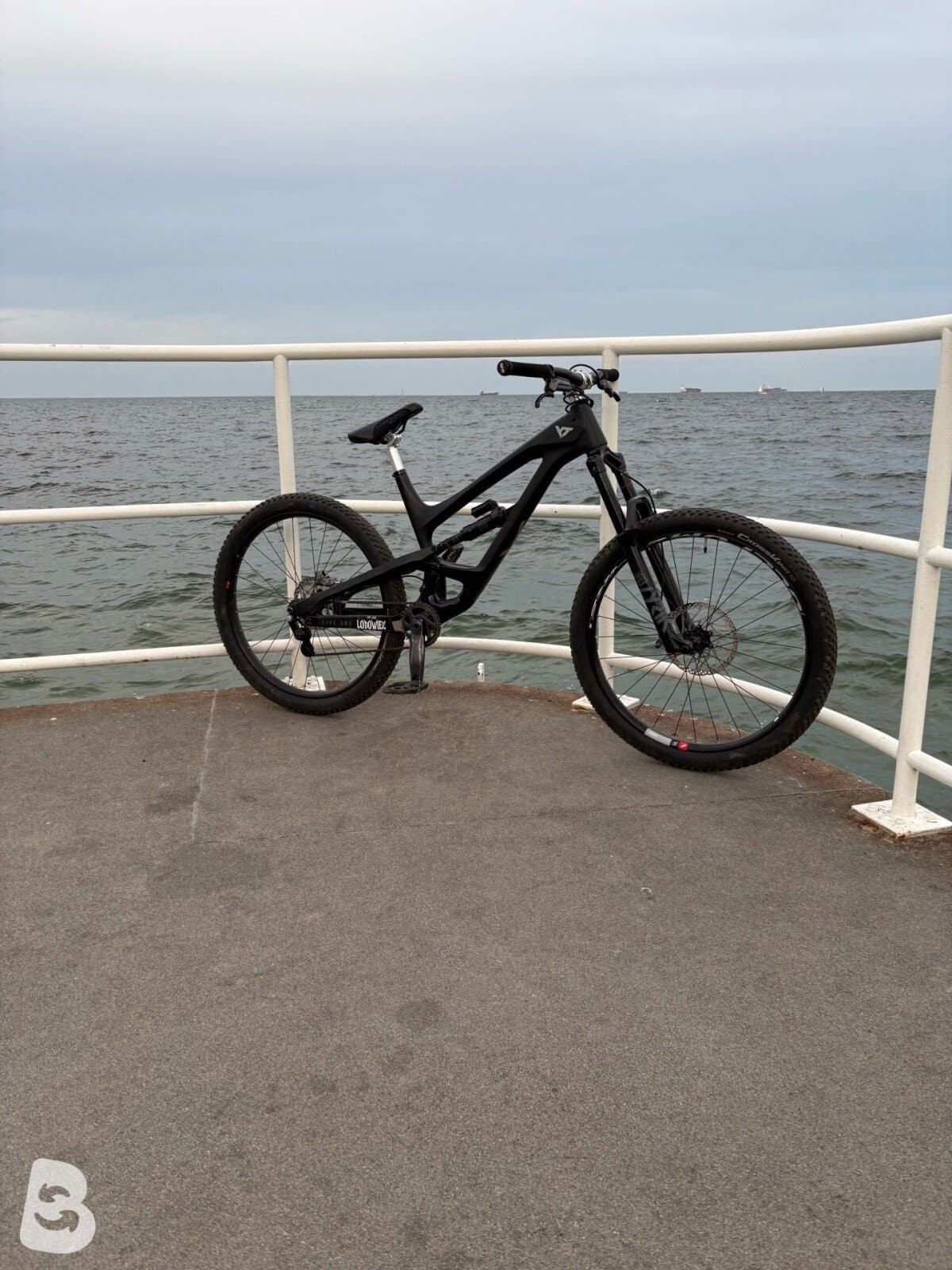 YT Industries Capra Mk2 Cf 2025