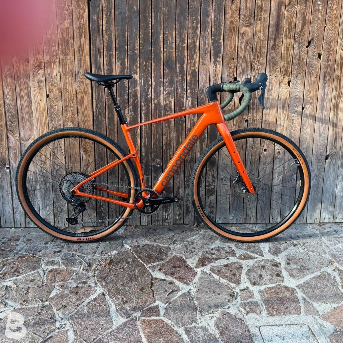 Cannondale Topstone Carbon 3 2024