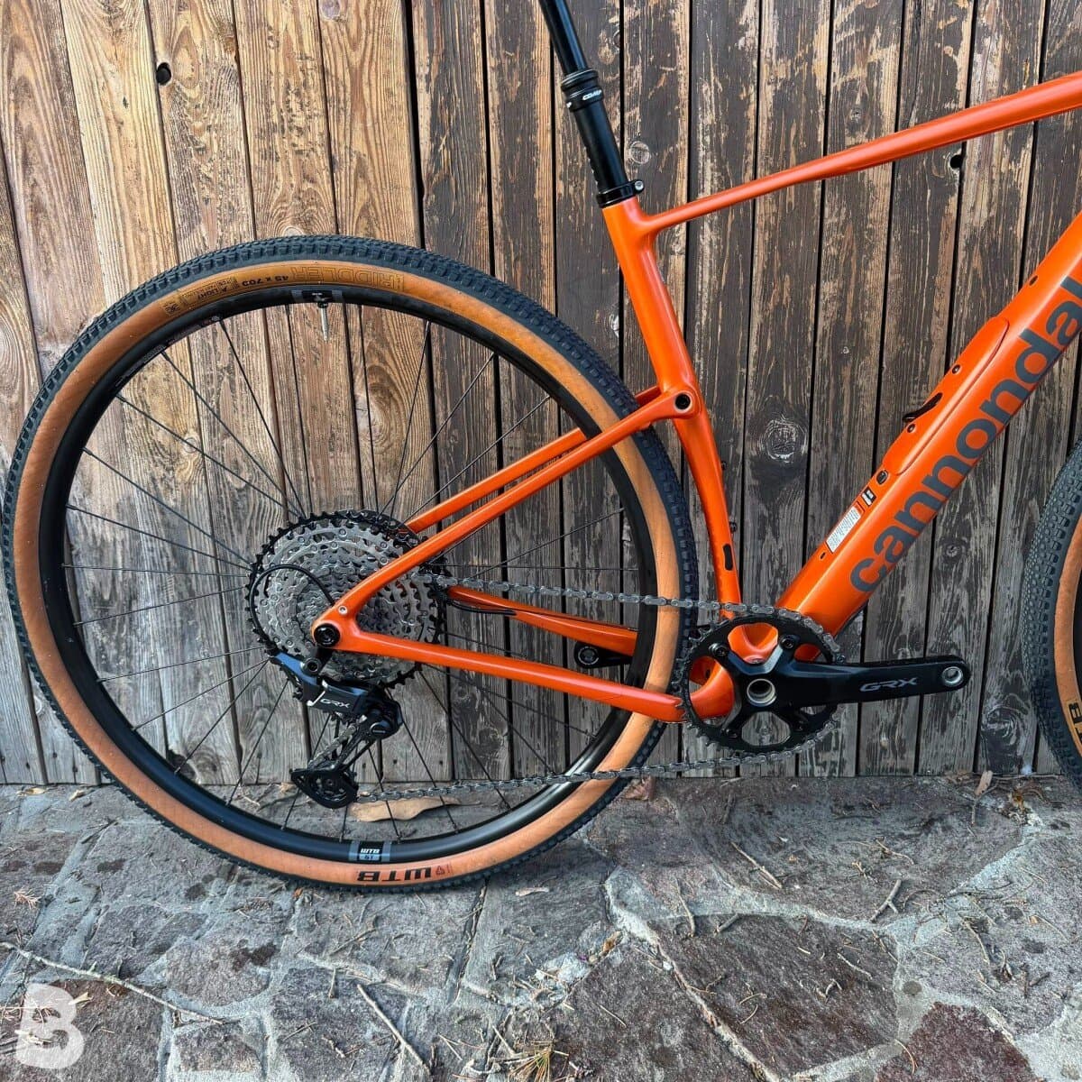 Cannondale Topstone Carbon 3 2024