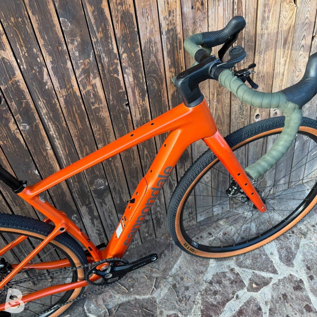 Cannondale Topstone Carbon 3 2024