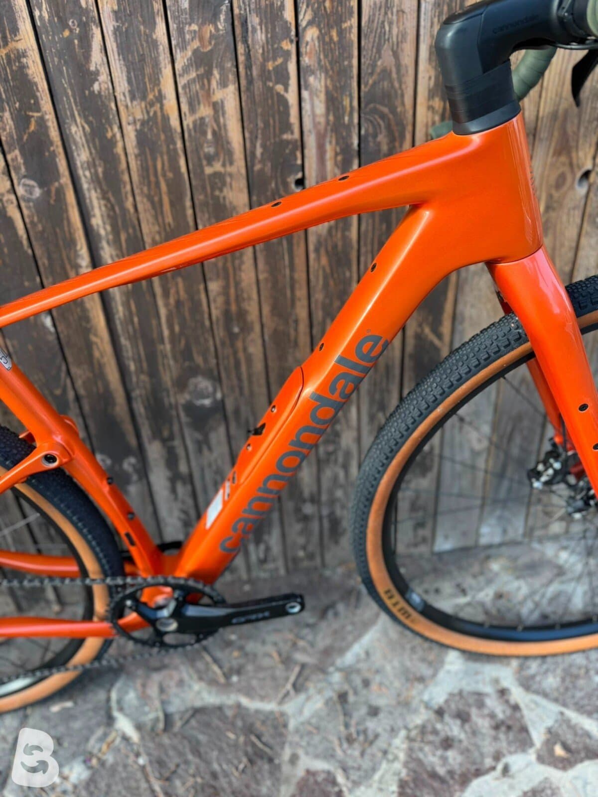 Cannondale Topstone Carbon 3 2024