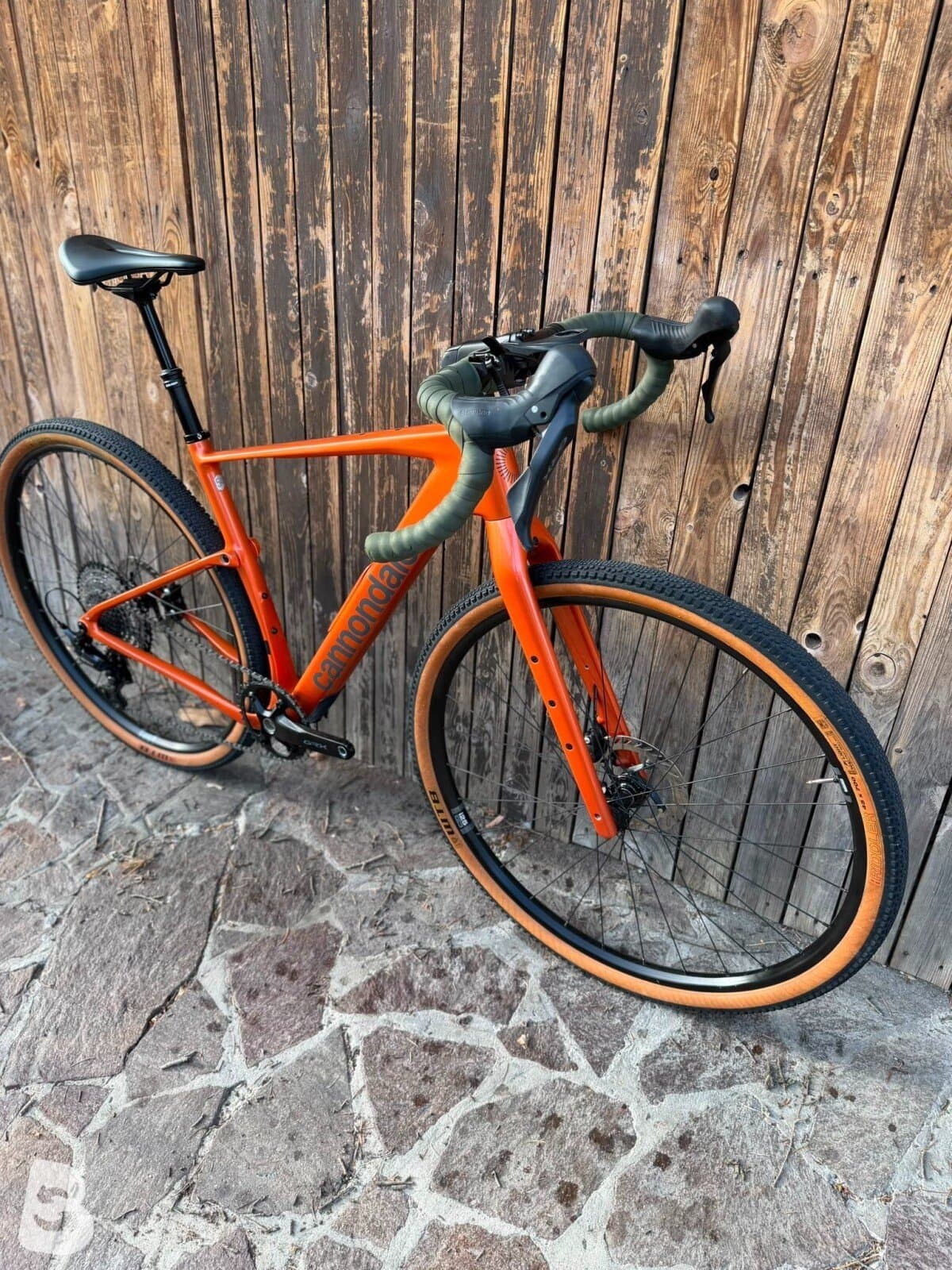 Cannondale Topstone Carbon 3 2024