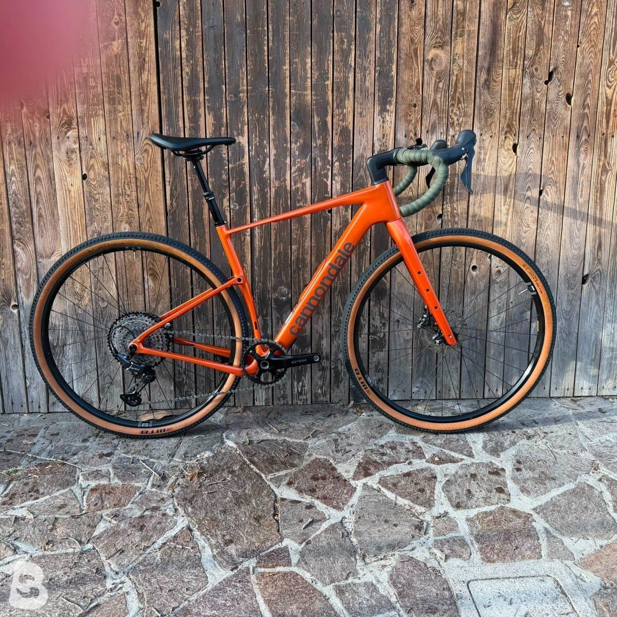 Cannondale Topstone Carbon 3 2024