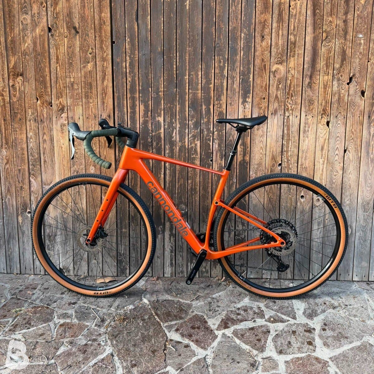 Cannondale Topstone Carbon 3 2024
