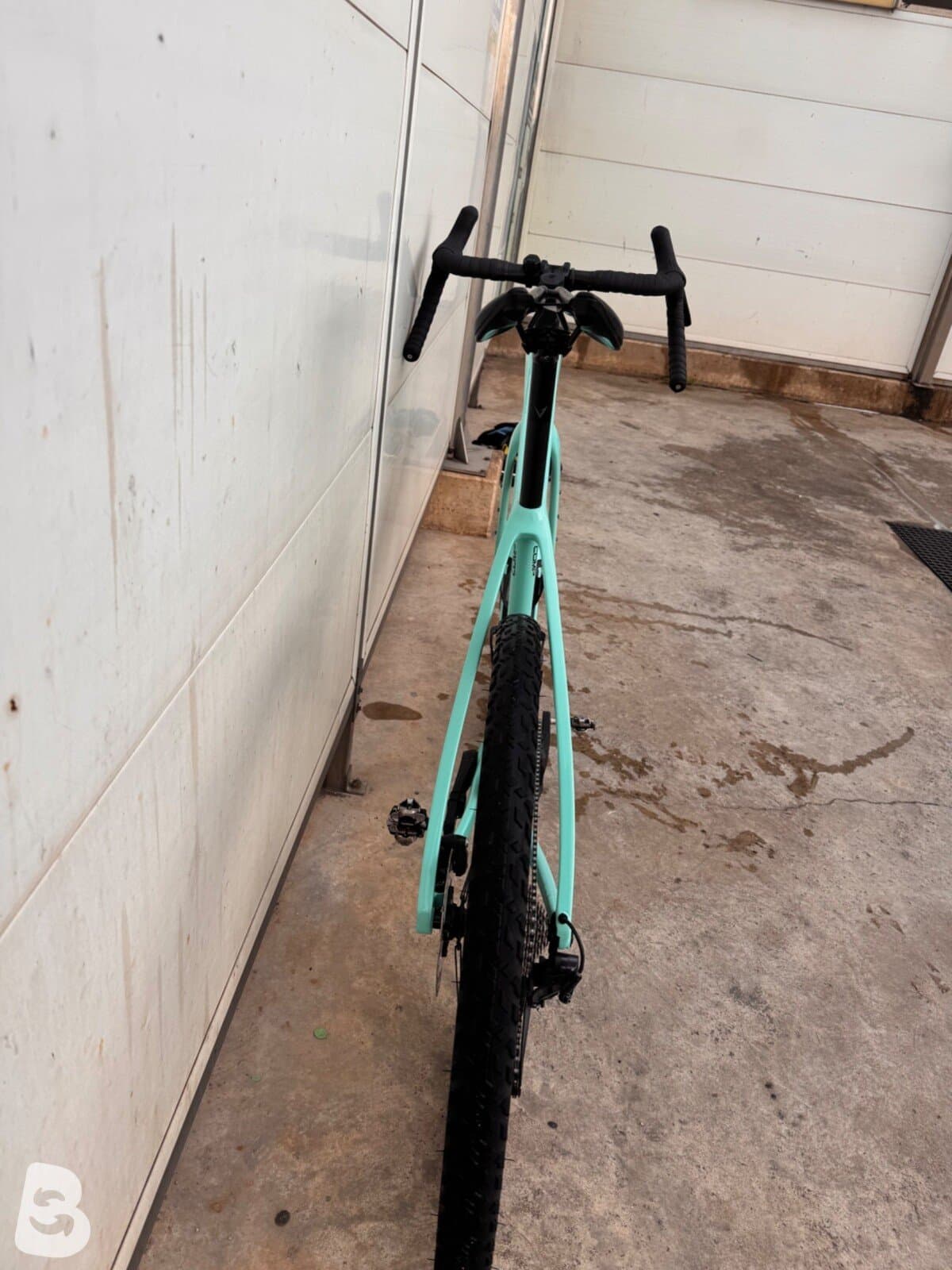 Bianchi Arcadex Comp 2025