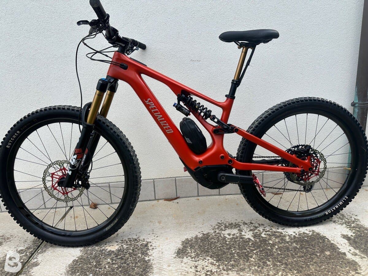 Specialized Turbo Levo Pro Carbon 2022