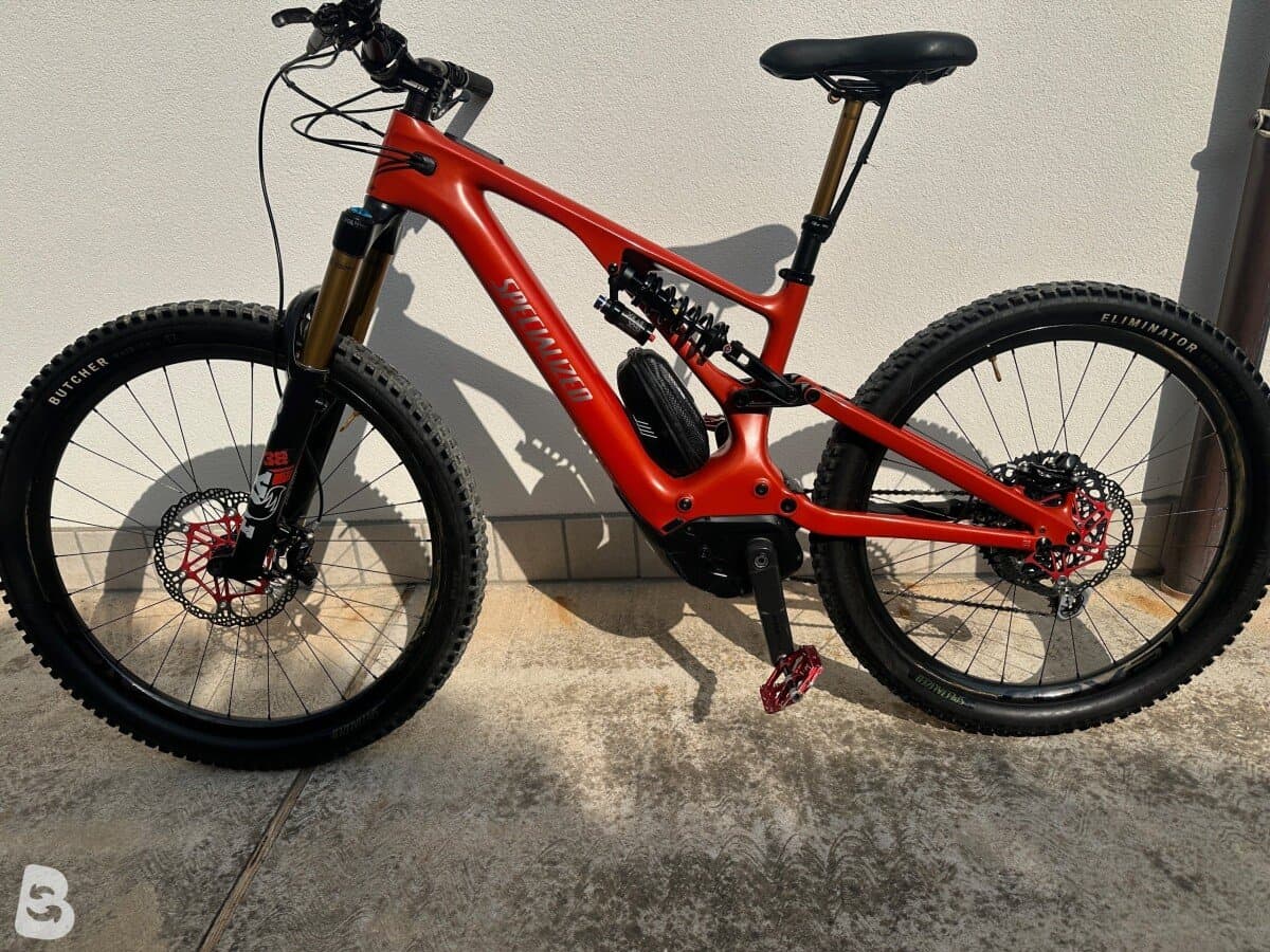 Specialized Turbo Levo Pro Carbon 2022
