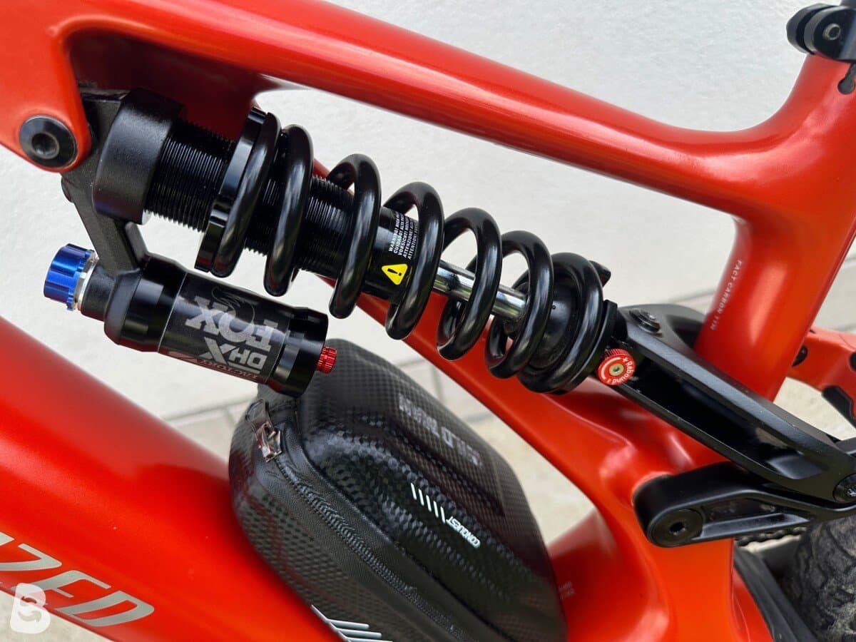 Specialized Turbo Levo Pro Carbon 2022