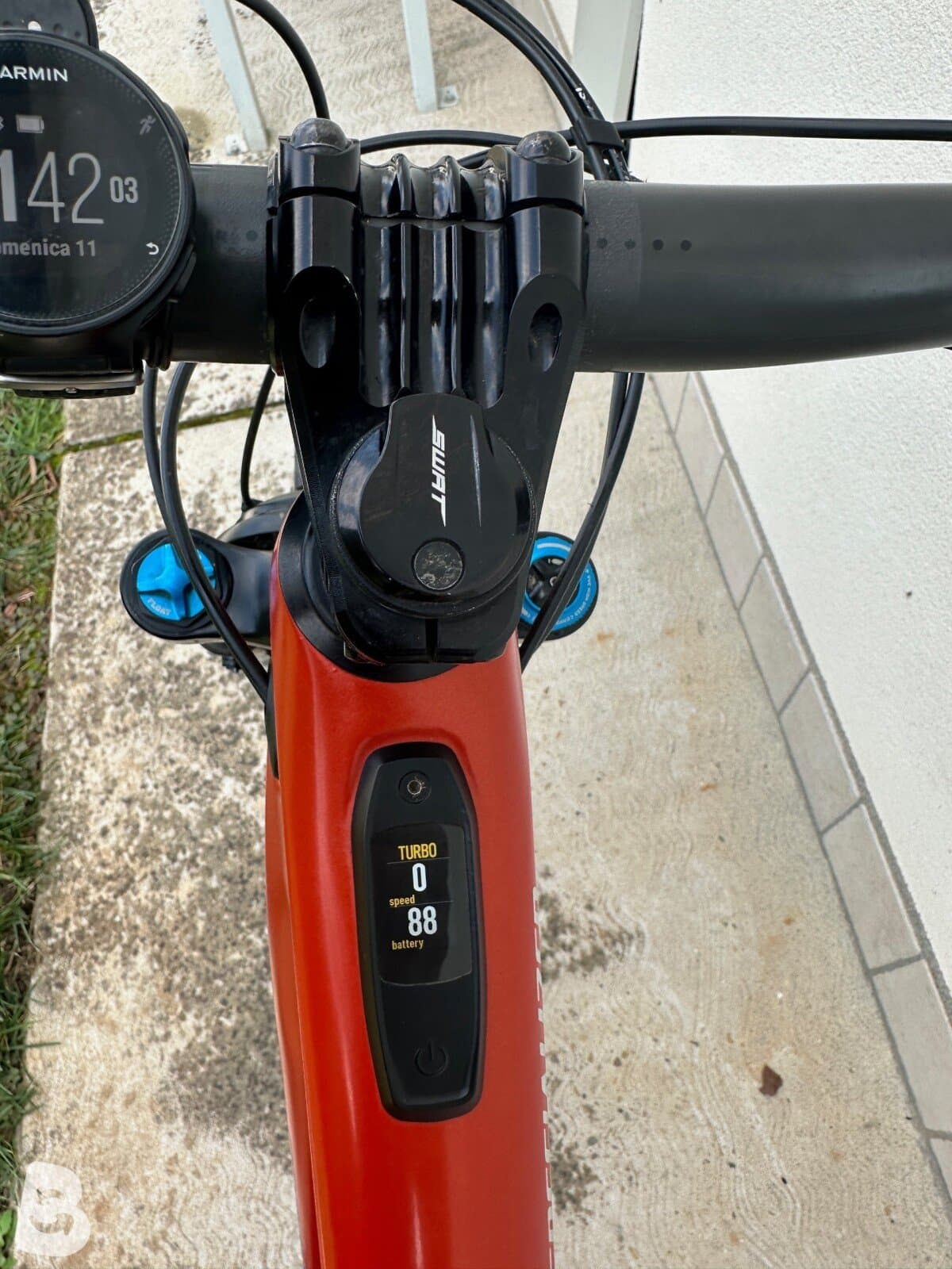 Specialized Turbo Levo Pro Carbon 2022