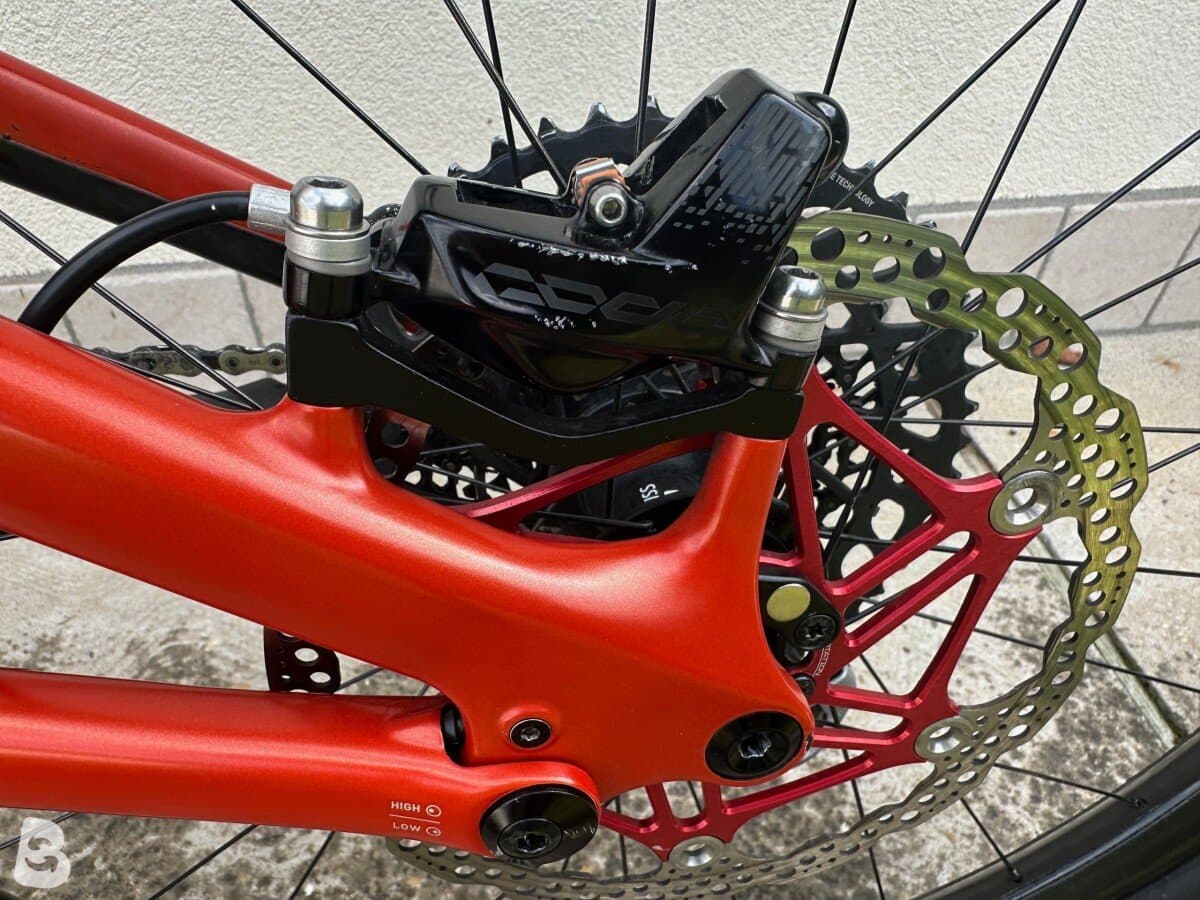 Specialized Turbo Levo Pro Carbon 2022